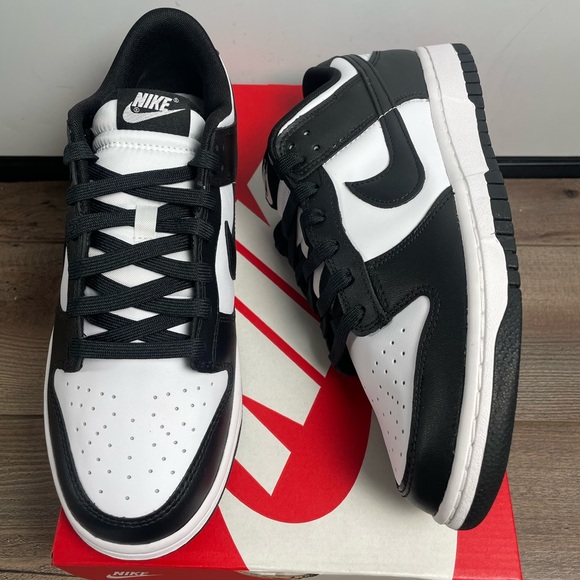 Nike dunk “panda” - Picture 3 of 7